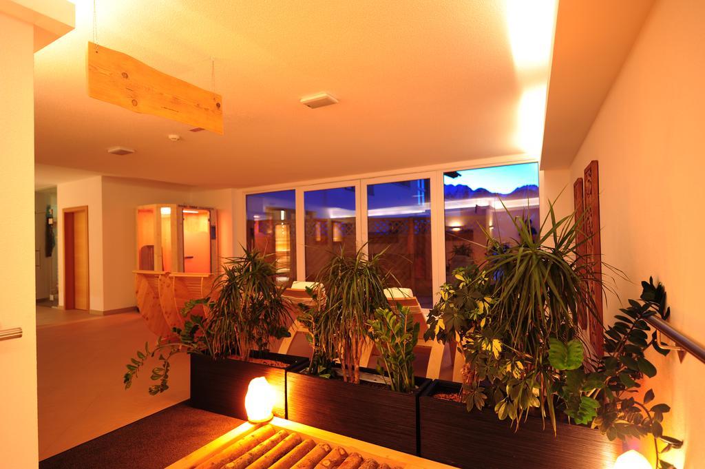 Aparthaus Gondeblick Fiss Exterior photo