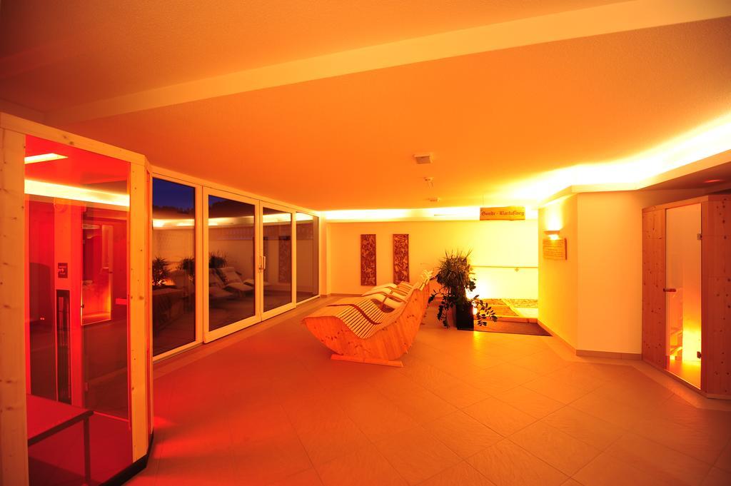 Aparthaus Gondeblick Fiss Exterior photo